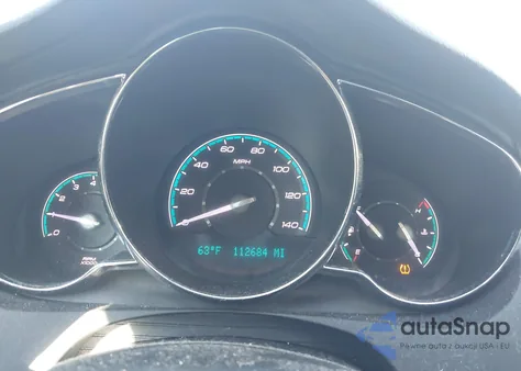 2010 Chevrolet Malibu Lt z USA, uszkodzony, nr VIN 1G1ZC5EB7A4131709